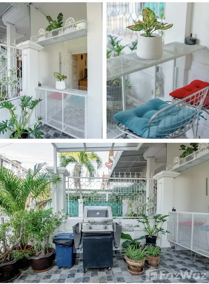 picture 2 Bedroom Townhouse for sale in Nong Kae, Prachuap Khiri Khan - 15/17