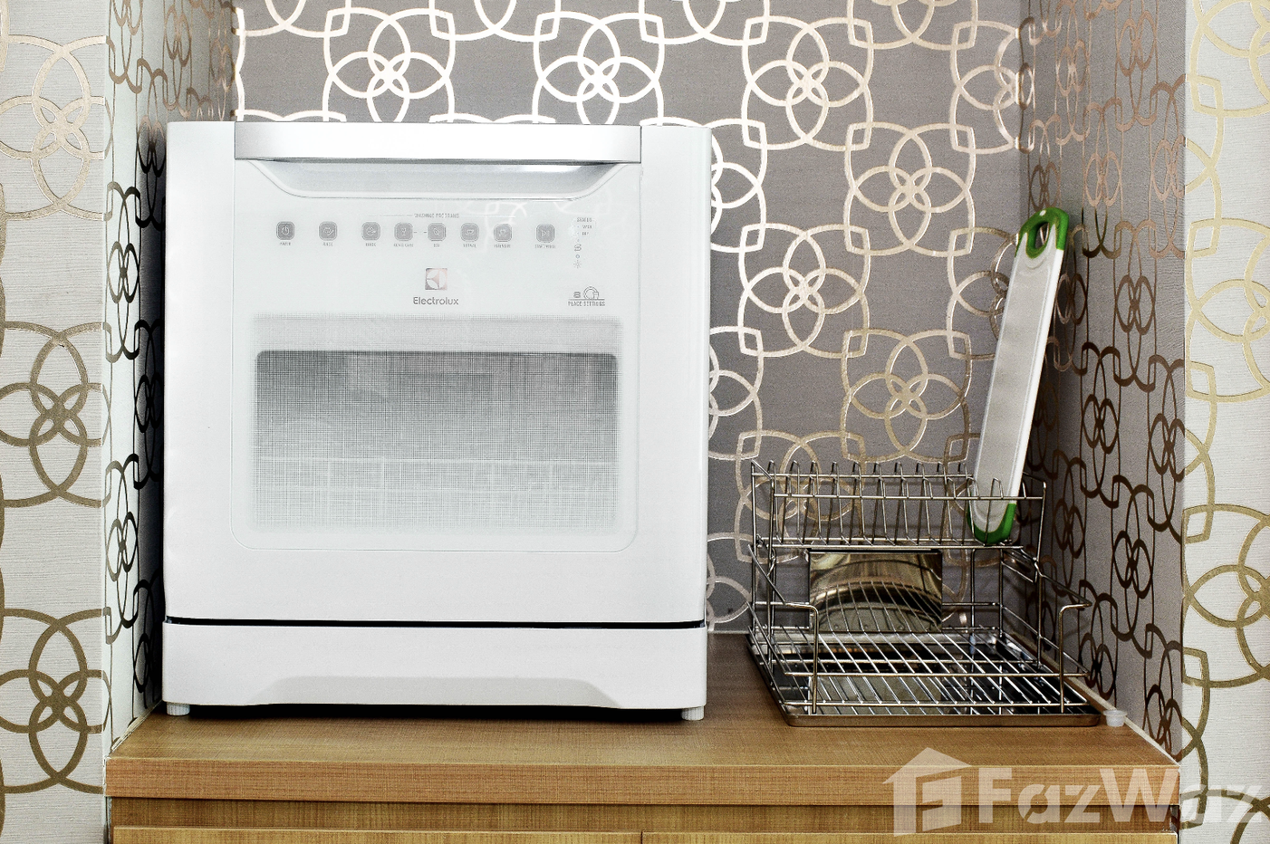 picture 1 Bedroom Condo for rent at The Riviera Wongamat 1725832 - 13/23