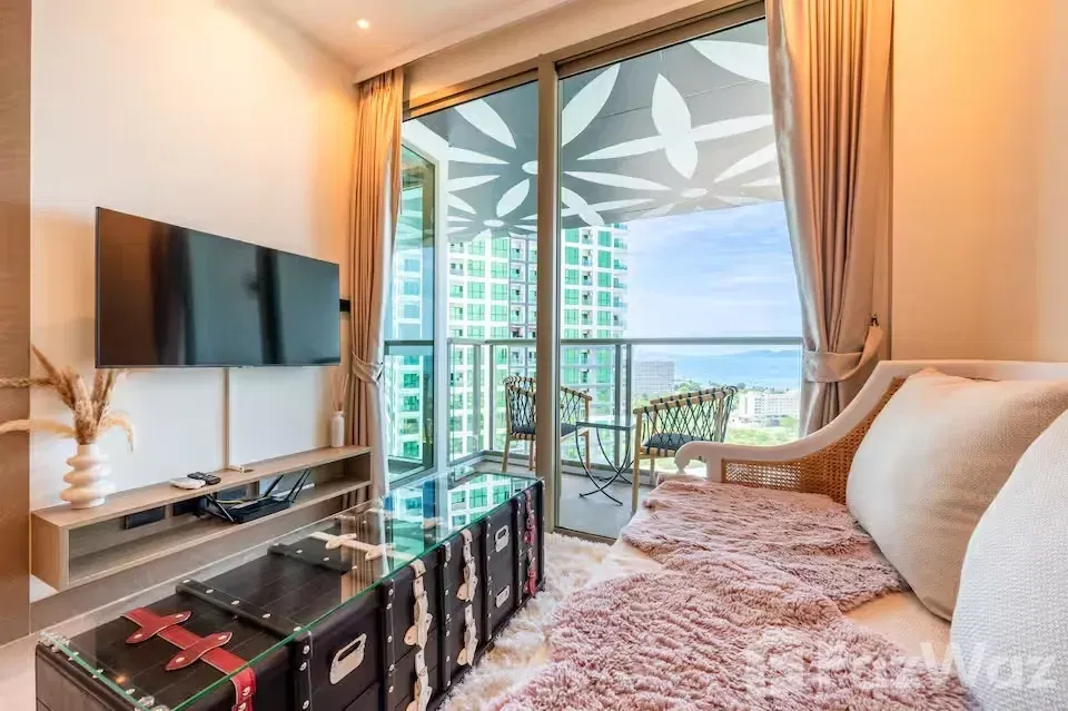 picture Luxury Condo for Sale – The Riviera Ocean Drive, Pattaya - 4/42