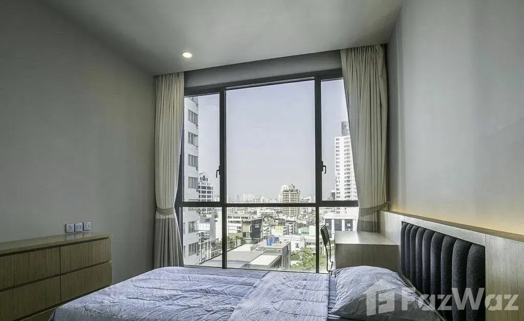 picture 2 Bedroom Condo for sale at Quattro By Sansiri - 3/5