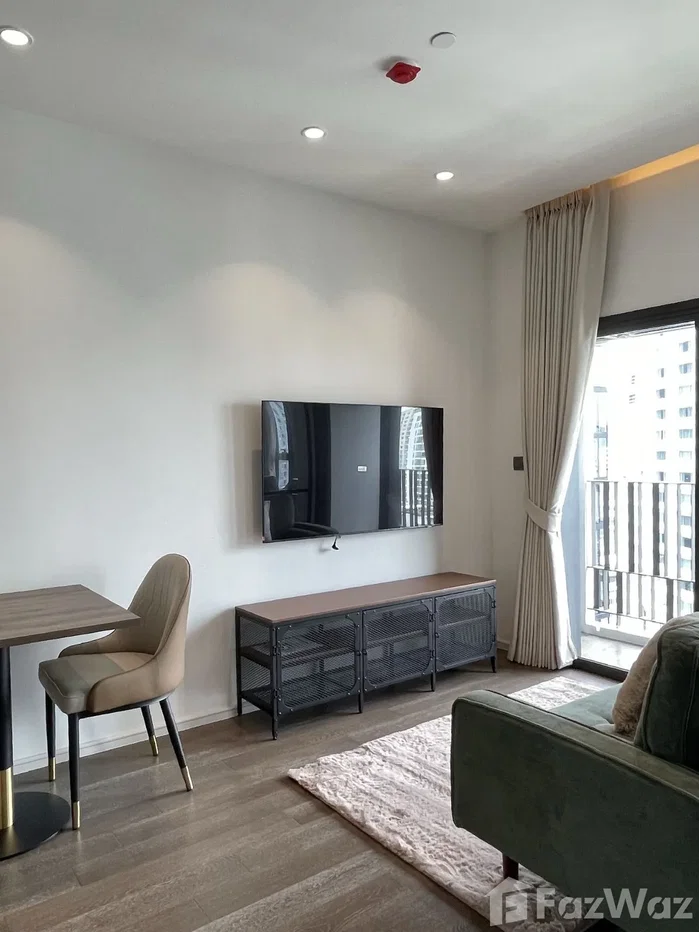 picture 1 Bedroom Condo for rent at Muniq Sukhumvit 23 5365579 - 3/20