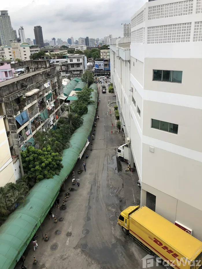 picture 1 Bedroom Condo for sale at The Room Sukhumvit 79 - 9/10