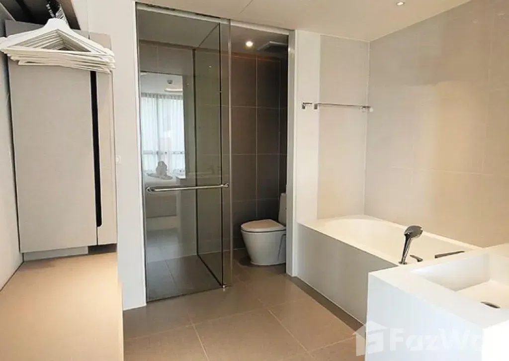 picture 2 Bedroom Condo for sale at Veranda Residence Hua Hin - 5/8