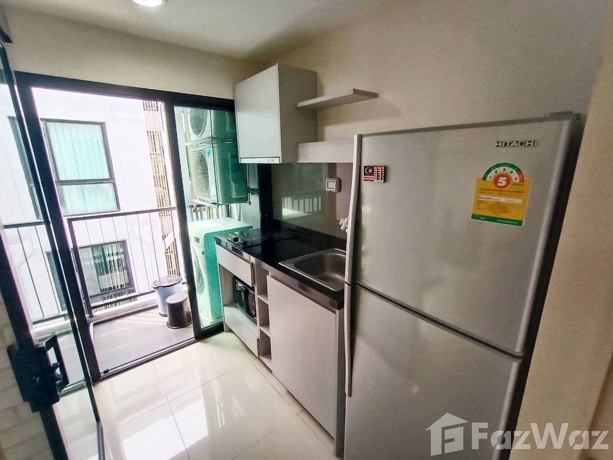 รูป ขาย คอนโด 1 ห้องนอน ในโครงการ ซีนิธ เพลส สุขุมวิท 42 - รูปที่ 4/7