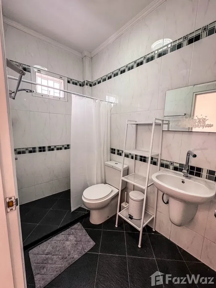 รูป ขาย บ้านเดี่ยว 2 ห้องนอน ใน หัวหิน, ประจวบคีรีขันธ์ - รูปที่ 5/10