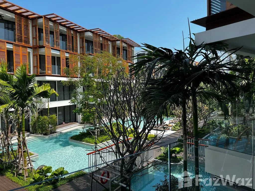 picture 1 Bedroom Condo for sale at InterContinental Residences Hua Hin - 6/6