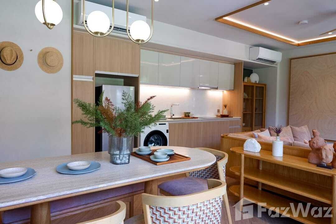 รูป ขาย คอนโด 1 ห้องนอน ในโครงการ ศศรา หัวหิน - รูปที่ 12/20