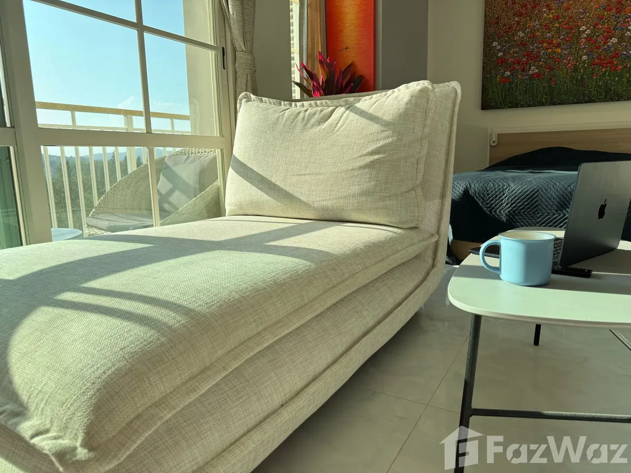 picture Newly Renovated 1 bed condo with Stunning Mountain Views - 23/67