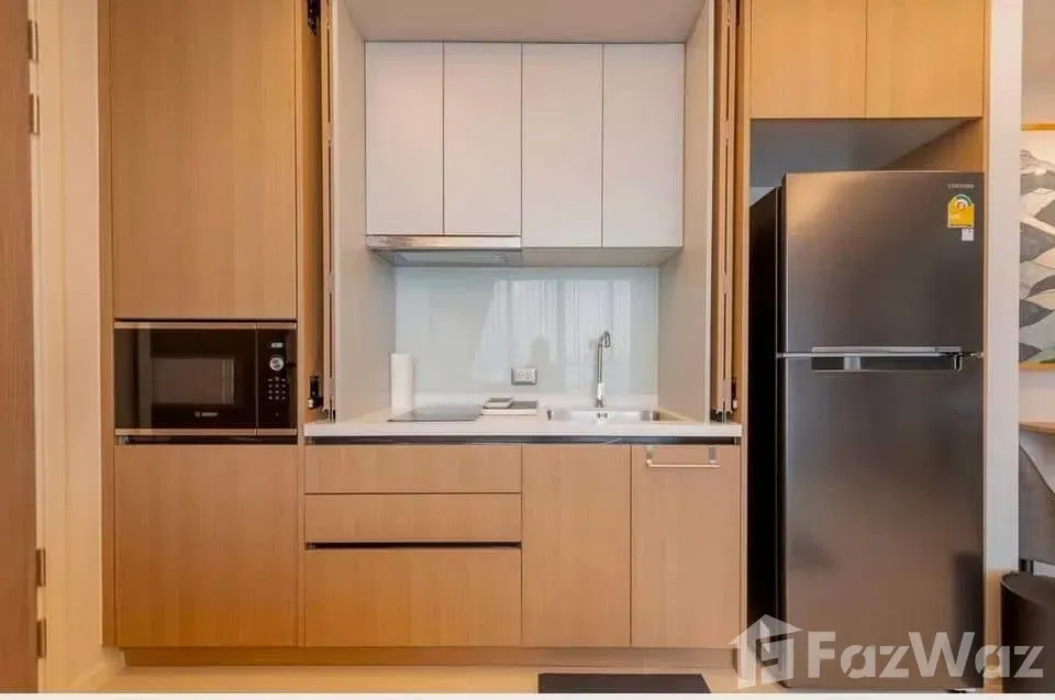 picture 1 Bedroom Condo for rent at Circle Sukhumvit 31 1361658 - 5/7