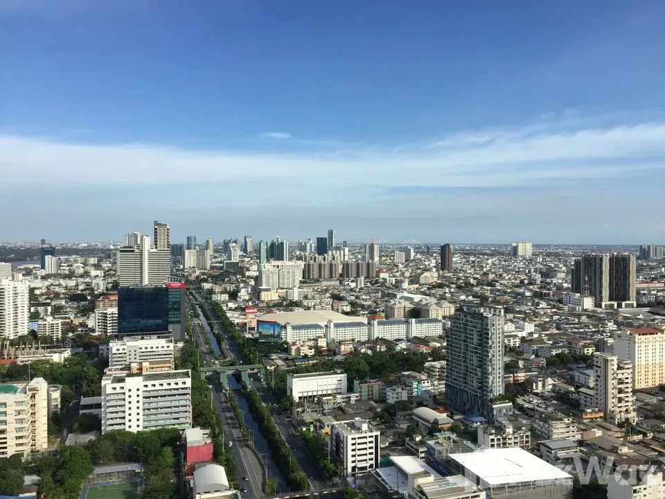 picture Live the City Dream at Knightsbridge Prime Sathorn - 9/9