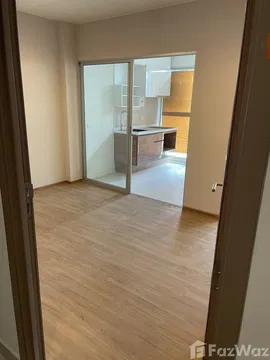 1 Bedroom Fuse Chan Sathorn