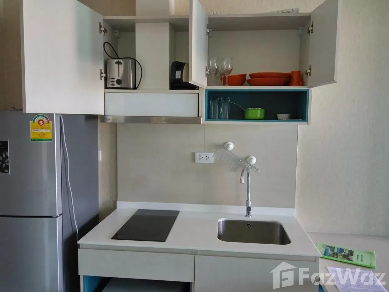 picture 1 Bedroom Condo for sale at Centric Sea - 7/10