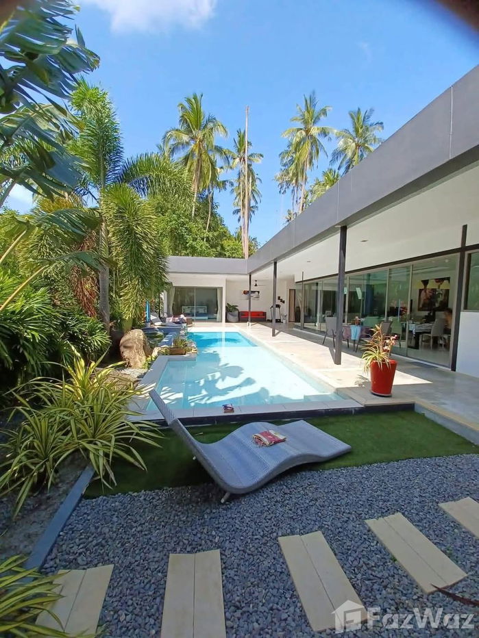 picture 3 Bedroom Villa for sale in Maret, Surat Thani - 7/17