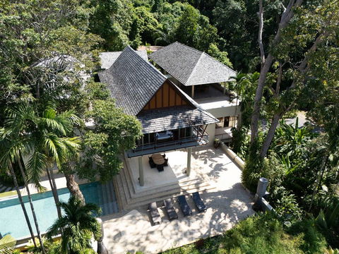 4-BR Villa in Choeng Thale (ID 2024560)