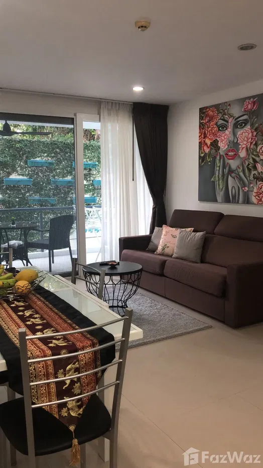 picture 55Sqm 1.5 bedroom Condo in Karon Butterfly for sale - 23/23