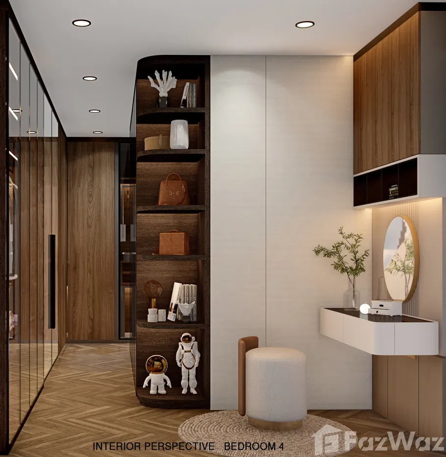 picture 3 Bedroom Villa for sale at Glory Green Hills Villas - 7/25