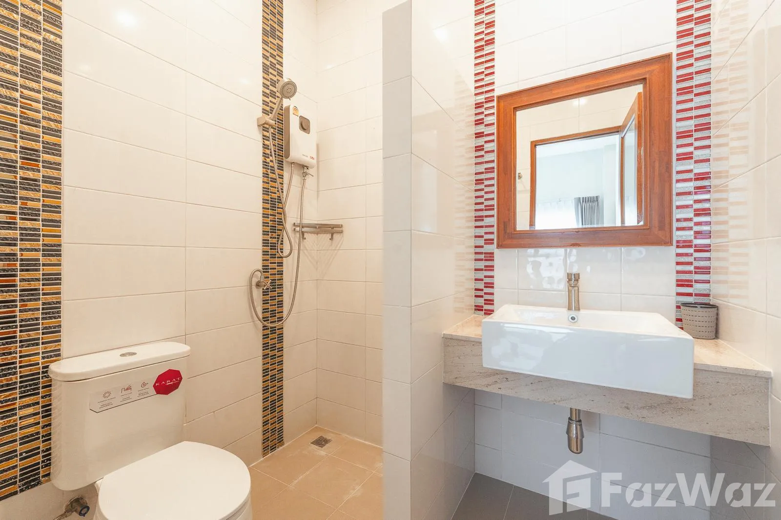 2 Bedroom House for rent at Ananda Lake View 1760850 - image 6