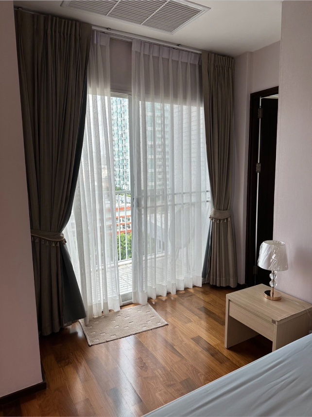 รูป ให้เช่า Noble ORA Thonglor 2นอน2น้ำ 148ตรม. 65,000/เดือน - รูปที่ 4/15