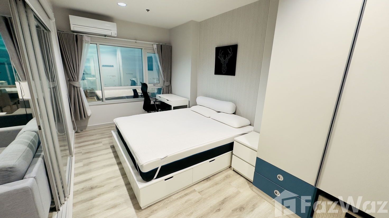 picture 1 Bedroom Condo for sale at Centric Sea - 5/7