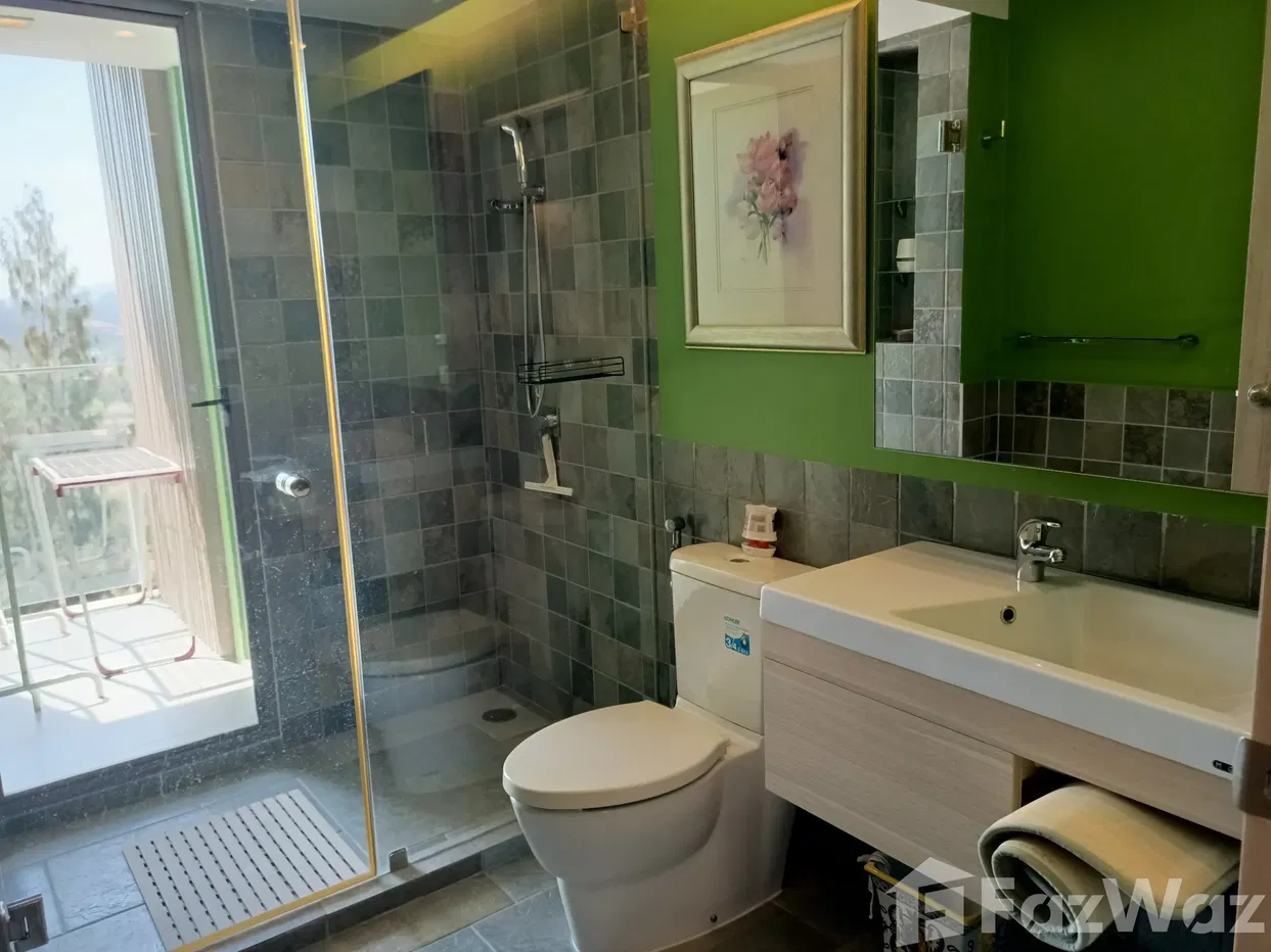 picture 2 Bedroom Condo for sale at The Sanctuary Hua Hin - 5/10