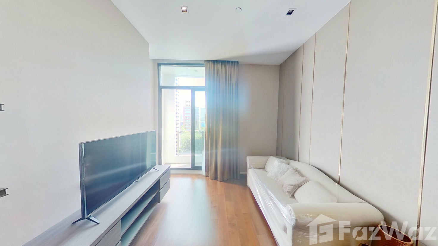 picture 2 Bedroom Condo for sale at The Diplomat 39 - 3/10