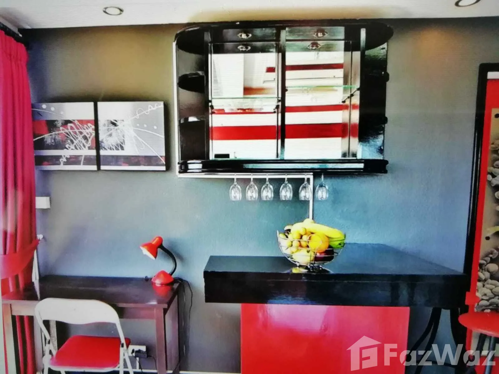Patong Tower​ in Phuket is just 100m from the beach and 200m from Bangla raod 1107856