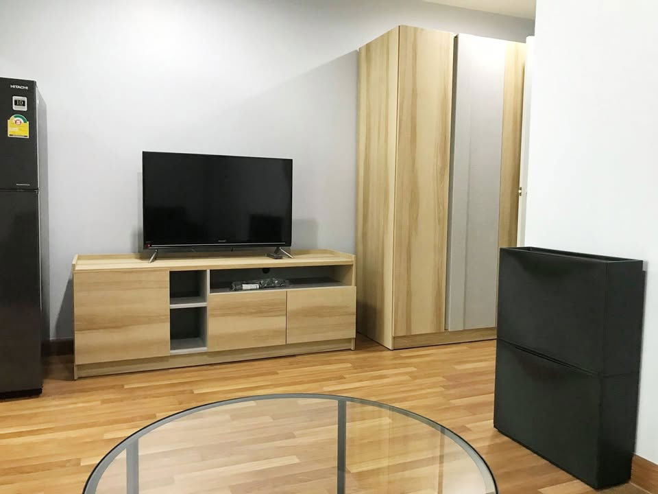 picture WS2225 🏢 Condo for rent: Regent Home 81 Sukhumvit 81, near BTS On Nut, only 11,000 baht/month. - 3/10