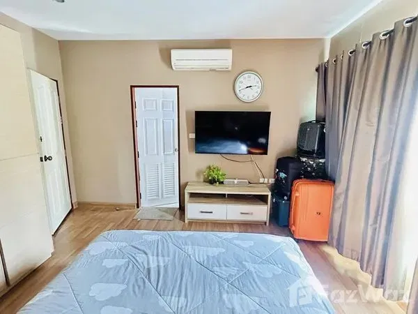 picture 1 Bedroom Condo for sale at PG Rama IX - 4/10