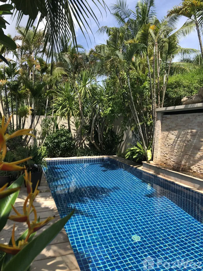 รูป ขาย วิลล่า 2 ห้องนอน ใน เชิงทะเล, ภูเก็ต - รูปที่ 24/55