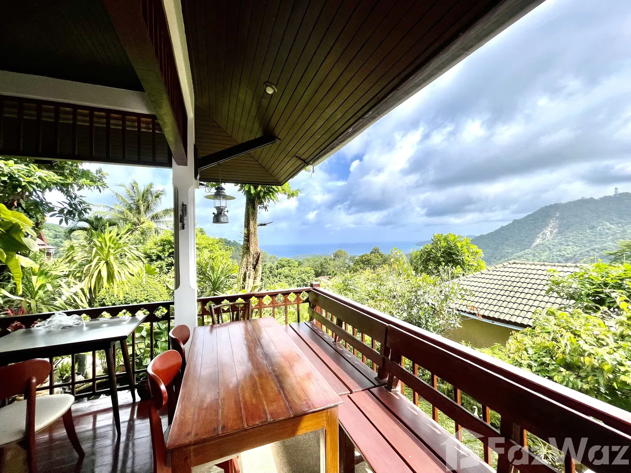 picture 2 Bedroom House for rent in Kathu, Phuket 5653685 - 4/21