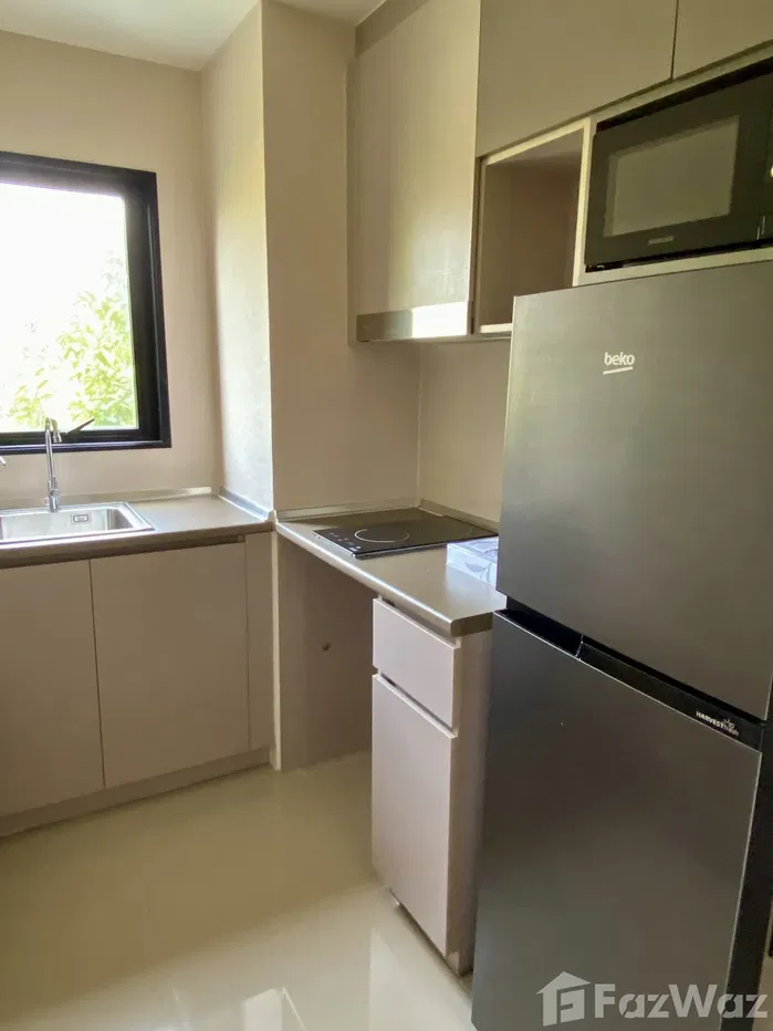 picture For SALE / RENT Aspire Sukhumvit - Onnut nice decor and new! - 9/9