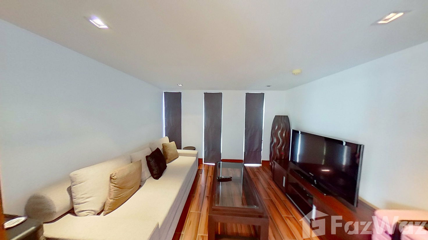 picture Amazing 4 Bedrooms with Seaview - 2/15