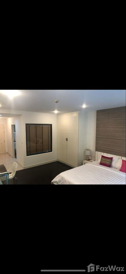 รูป ขาย คอนโด 1 ห้องนอน ในโครงการ เดอะ ยูนิตี้ ป่าตอง - รูปที่ 9/10