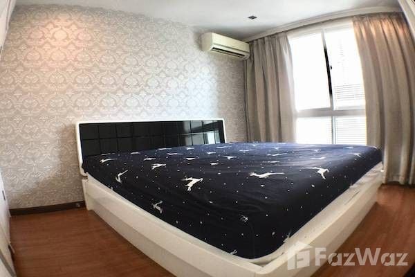 picture 1 Bedroom Condo for sale at Ables Ladprao 27 - 5/15