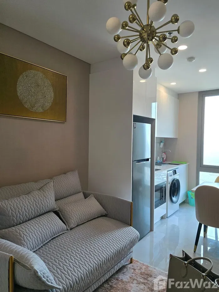 picture 1 Bedroom Condo for sale at Copacabana Beach Jomtien - 1/10