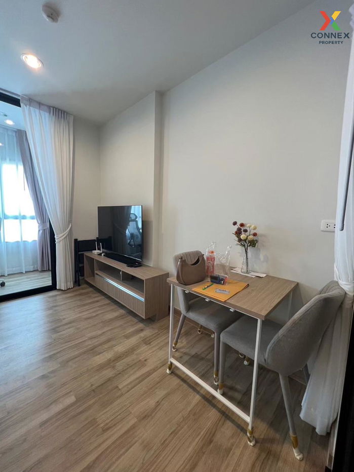 picture For Rent Condo , Niche Mono Sukhumvit Bearing , BTS-Bearing , Samrong Nuea , Don Mueang , Samut Prakarn , CX-127741 ✅ Live chat with us ADD LINE @connexproperty ✅  - 8/8