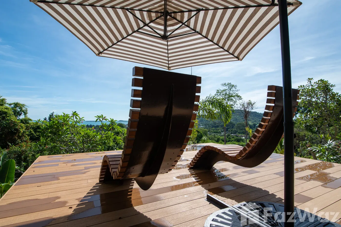 picture 5 Bedroom Villa for sale in Bo Phut, Surat Thani - 22/28