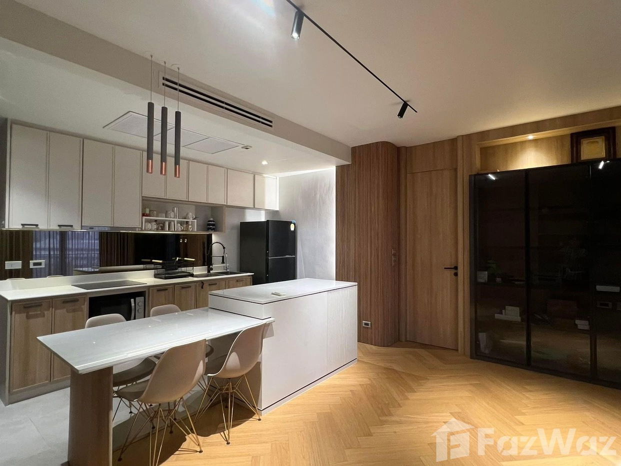รูป 1Bedroom Savvi Phahol 2 - รูปที่ 2/10