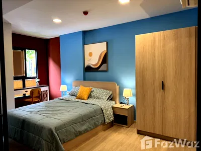 คอนโด หัวหิน มาร์เก็ต วิลเลจ  : ขาย คอนโด 1 ห้องนอน ในโครงการ กาบานาส หัวหิน 5348470