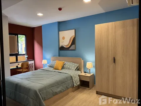 Pool Access 1-Bedroom Condo at Cabanas Hua Hin