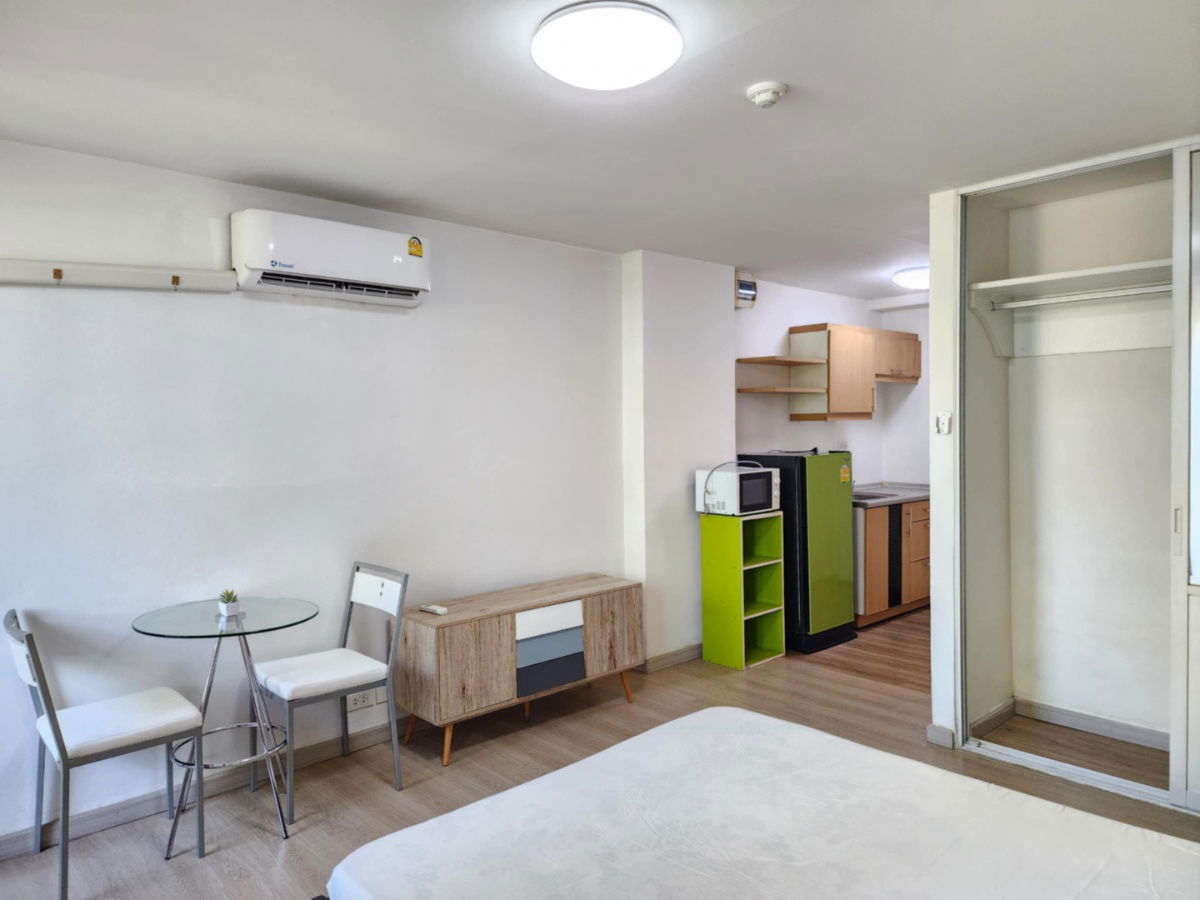 รูป ให้เช่าคอนโด พรีม่า ศรีนครินทร์  Prima Srinakarin พร้อมอยู่ - รูปที่ 2/7