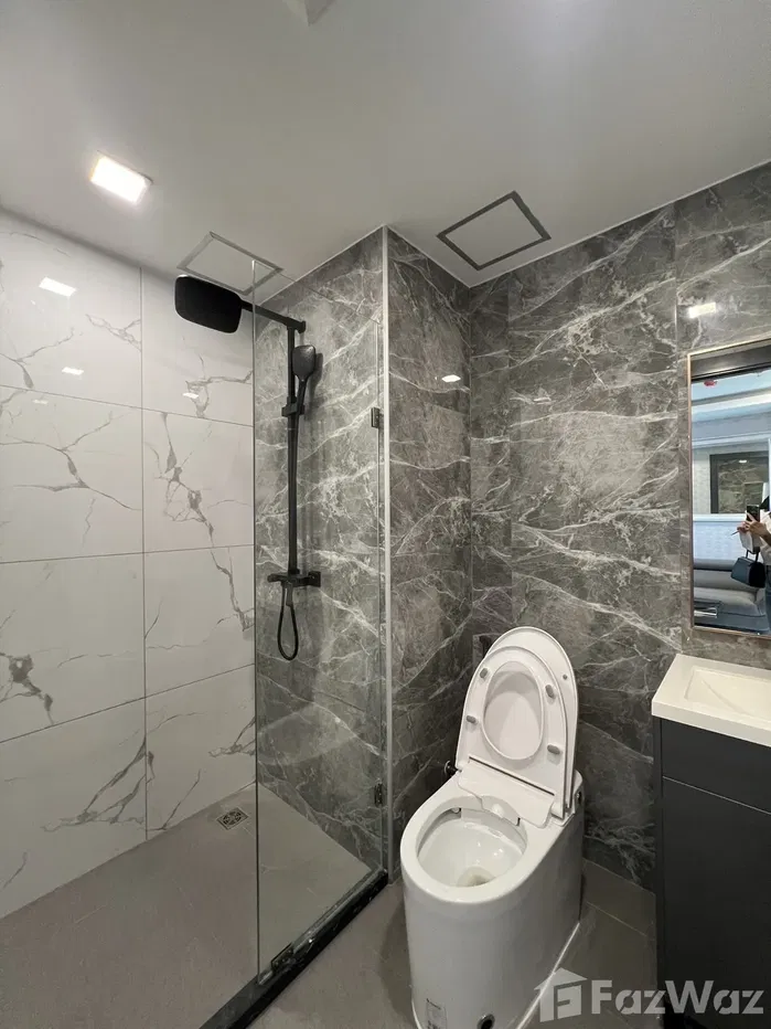 picture 1 Bedroom Condo for sale at Arcadia Millennium Tower - 7/8