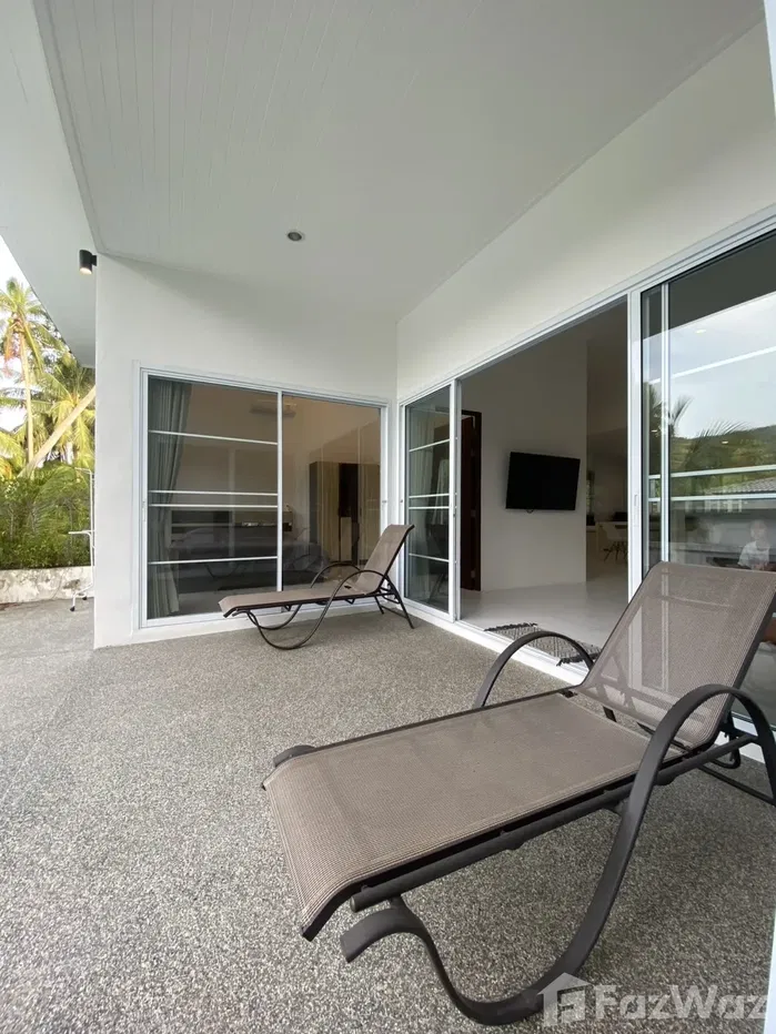 picture 14 Bedroom Villa for sale in Taling Ngam, Surat Thani - 17/27