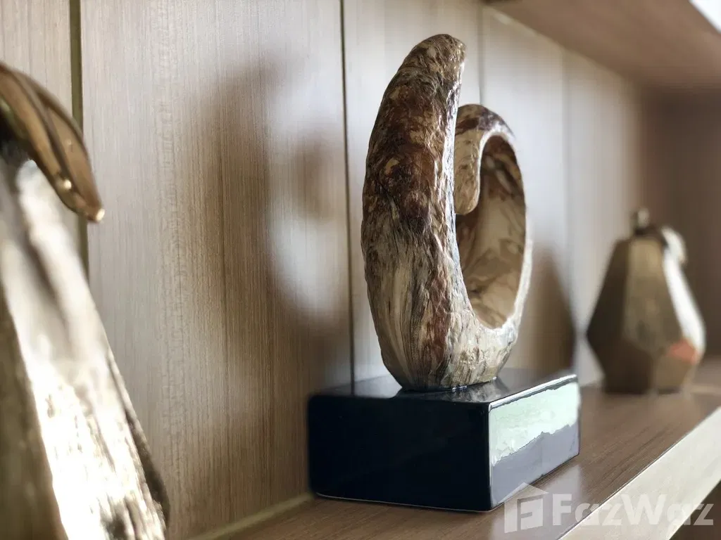 picture 1 Bedroom Condo for sale at Cetus Beachfront - 13/22