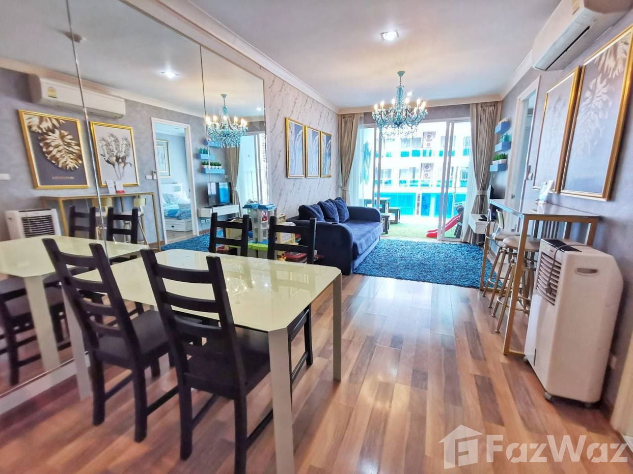 picture 2 Bedroom for Sale at My Resort Hua Hin! - 3/10