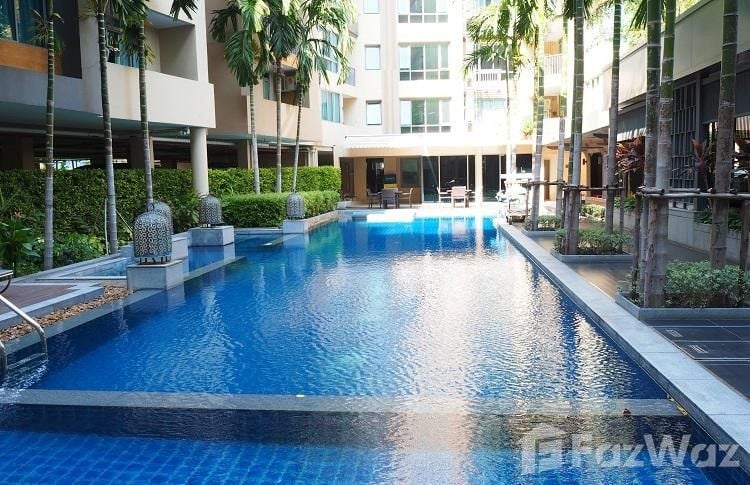 picture 2 Bedroom Condo for sale at Siamese Nang Linchee - 4/13
