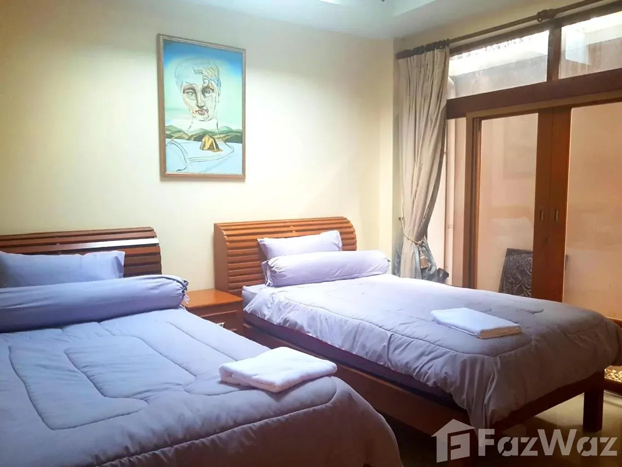 รูป บ้านเดี่ยวให้เช่า 3 ห้องนอน ในโครงการ เทพพระยา ซอย 10 25903 - รูปที่ 28/36