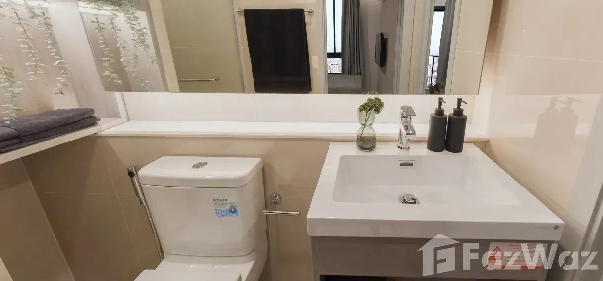 picture 2 Bedroom Condo for sale at Nue Evo Ari - 5/5