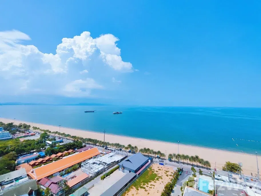 picture 1 Bedroom Condo for sale at Aeras - 10/10