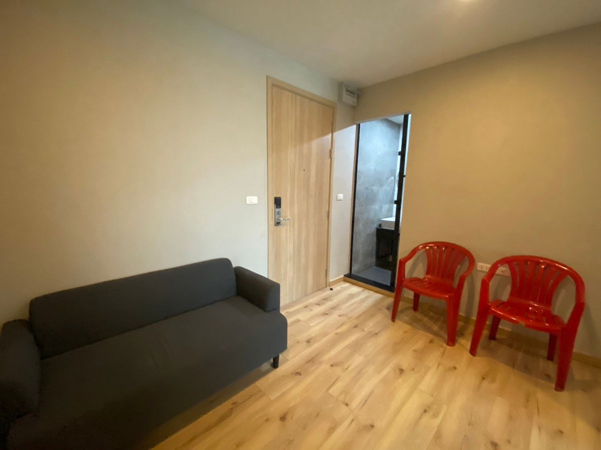 picture *** Condo for rent : Brix Condominium ***  - 6/13